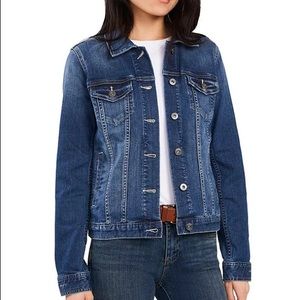 Vince Camuto Denim Jacket